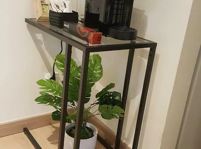 Apartmán Casa S. Tiago *