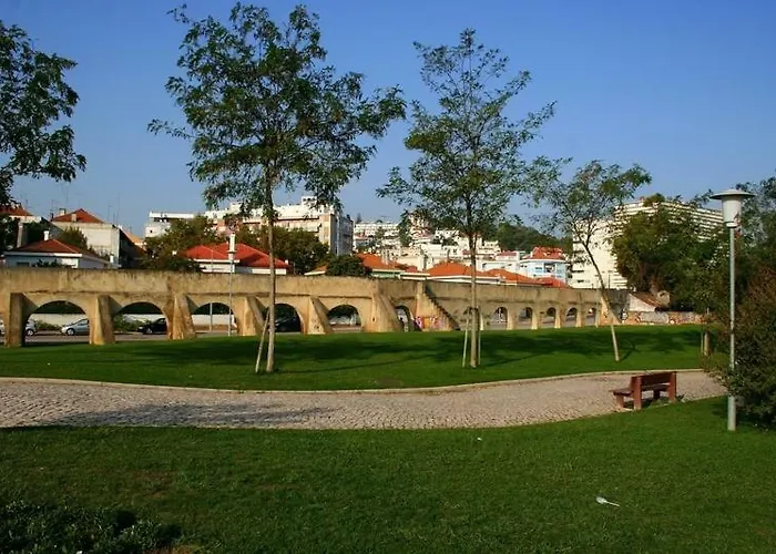 Casa S. Tiago * Setúbal