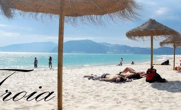 Apartmán Casa S. Tiago Setúbal