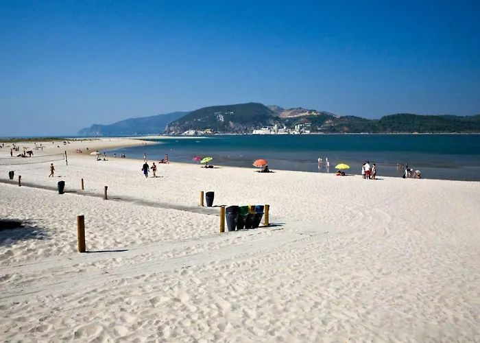 Casa S. Tiago Setúbal