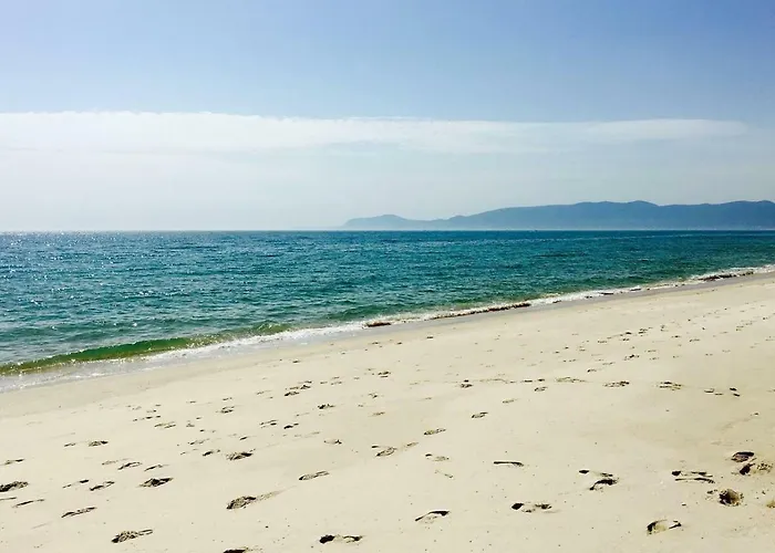 Casa S. Tiago Apartmán Setúbal