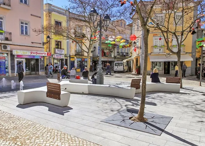 Casa S. Tiago Apartmán *