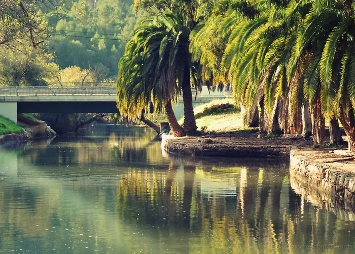 Casa S. Tiago Apartmán *