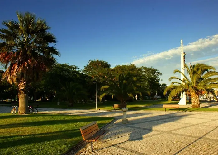 Apartmán Casa S. Tiago Setúbal