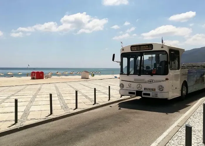 Apartmán Casa S. Tiago *