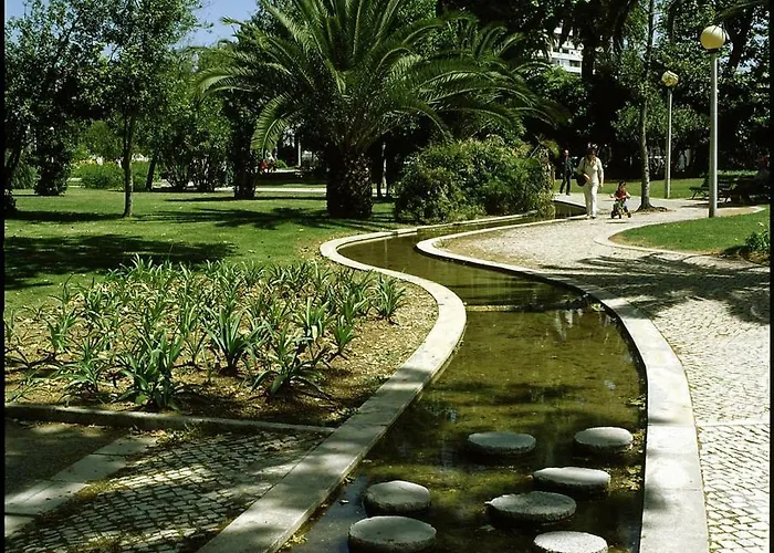 Apartmán Casa S. Tiago Setúbal