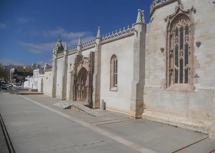 Apartmán Casa S. Tiago