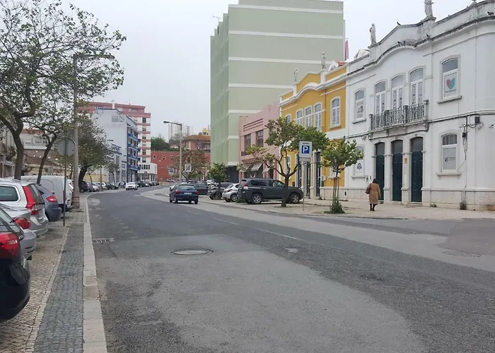 Apartmán Casa S. Tiago *